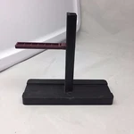 Zebra S4M Printer G20069M Label Roll Holder. Fixed Price $39.99.