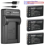 Kastar Battery Slim Usb Charger For Motorola Symbol MC1000-KU0LF2K000R-KIT. Fixed Price $50.59.