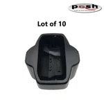 Lot Of 10 TC51 Charging Cradle Adapter 367-4492-C Zebra E488559. Fixed Price $99.95.