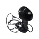 Zebra DS9908-SR4U2100AZW Handheld 1D 2D Imager Barcode Scanner With Usb Cable. Fixed Price $99.00.