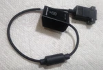 Opticon NLV-1001 Barcode Reader. Fixed Price $55.00.