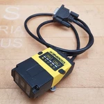Cognex DM152S Bar Reader, Acquisition Fps, Decode Rate 2/SECOND - Used. Fixed Price $382.65.