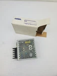 Cosel P15-24 Power Supply 24V 0.7A AC85-254V 0.3A 47-440HZ 5060828HE. Fixed Price $150.00.