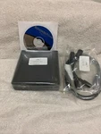 American Microsystems Aml Bar Code Scanning Microscanner M2000-DEC. Fixed Price $25.00.