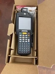 New Motorola Symbol MC3190-RL4S04E0A 1D Laser, CE6.0, Wifi. Fixed Price $399.00.