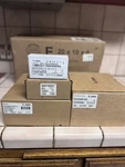 Zebra MC9401 Barcode Scanner New With Extra Batterys Charging Stand. Fixed Price $2169.00.
