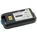 Artisan 3.6V 6900MAH Extended Lithium Battery For Honeywell CK67 & CK65 Scanners. Fixed Price $49.99.