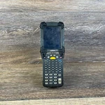 Symbol MC9190 Black & Gray Handheld Digital Display Bluetooth Barcode Scanner. Fixed Price $18.07.