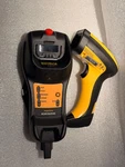 --new Complet Kit--datalogic PM9501-DDPM910RB Scanning Gun (see Pic/description). Fixed Price $976.00.