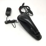 Idautomation SC5USB-W Wireless Barcode Scanner Reader 300FT *needs Battery*. Fixed Price $125.00.