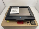 Motorola MK4000 Micro Kiosk 12.1" Svga Touchscreen Imager MK4900-A30PZ0GWTWR. Fixed Price $499.00.