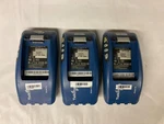 Lot Of Untested Vocollect Talkman T2 Voice Terminal TT-600-40300 800200-C. Fixed Price $99.95.