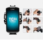 Oem Zebra Wrist Mount Adapter For TC52 TC57 TC56 Pn: SG-TC51-WMADP1-02- New. Fixed Price $50.00.