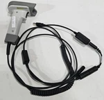 Psc 959 QS6000 Plus Barcode Scanner With 8-0531-01 PS2 Cable Powerscan. Fixed Price $19.98.
