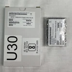 Zebra BTRY-MCXX-3080-01R Black 3080MAH Lithium-ion Battery Pack For ES400. Fixed Price $31.20.