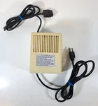 Star Micronics AD8340A Input 120V Ac 60HZ 0.35A Output 12V Dc 1.5A. Fixed Price $20.00.