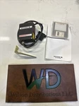 DS41-10 DS4110 Datalogic Barcode Scanner Brand New. Fixed Price $838.82.