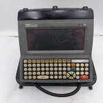 Psion 8525 G2 Vehicle Mount Computer, Untested, For Parts/ Repair. Fixed Price $149.99.