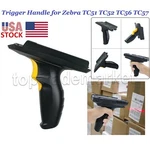 Us Handle Snap On Trigger Pistol Grip For Zebra TC51 TC52 TC56 TC57 Scanner. Fixed Price $53.90.