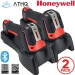 Honeywell Granit Wireless 1D 2D Barcode Scanner 1991ISR-3USB-5 New. Fixed Price $689.99.