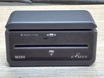 Eseek M260 2D Barcode And Magnetic Stripe Id Card Reader /JUA3744. Fixed Price $80.00.