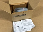 New Microscan FIS-6700-0012G Quadrus Ez Fixed Barcode Scanner Fast Shipping. Fixed Price $1250.00.