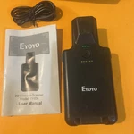 Eyoyo 2D Barcode Scanner Model: EY-036 Preowned Working With Org.box.. Fixed Price $24.99.
