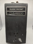 Telesis TMM5100, Pinstamp Marking System Head #220499. Fixed Price $254.99.