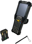 Zebra Motorola Symbol Barcode Scanner MC92N0-G30SXFRA5WR Windows Embedded 6.5. Fixed Price $399.99.