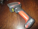 *honeywell* Granit Barcode Scanner 1911IER-3-09735. Fixed Price $59.99.