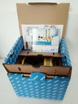 1PC New Sick Laser Safety Scanner S30A-6111CL 1052593. Fixed Price $1599.20.