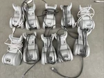 Gryphon BC4401-HC Cradles/charging Bases Only W/cables Sold Is Lot Of 10. Fixed Price $199.95.