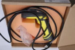 New Open Box Cognex DMR-8072DL-0200 Barcode Scanner Stock K-95-D. Fixed Price $1200.00.