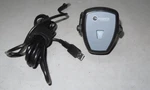 Synovia Solutions ACC-STE-BCR2-S Barcode Scanner, 2D(S) Serial W/cord. Free Ship. Fixed Price $33.95.