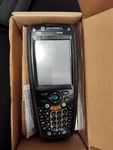 New Motorola HC700, Windows Mobile, 2D Imager, Gsm, Bluetooth Scanner. Fixed Price $90.00.