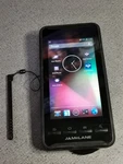 Unitech Wasp PA700 Rugged Handhelp Computer Scanner Phone Works!!!. Fixed Price $69.99.
