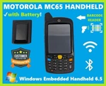 Motorola MC659B-PD0BAB00100 1D/2D/QR WM6.5 Barcode Scanner!. Fixed Price $49.99.
