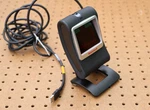 Honeywell 7580G -2-N Desktop Barcode Scanner Reader. Fixed Price $30.00.