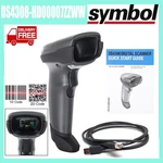 Symbol DS4308-HD00007ZZWW High Density 1D 2D Handheld Barcode Scanner Usb Cable. Fixed Price $75.00.