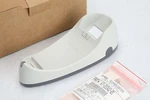 New Symbol PL460-1000WW Cradle White Replacement Charger L43. Fixed Price $48.44.