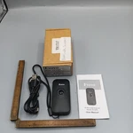 Eyoyo EY-009P Black 2D. Fixed Price $35.00.