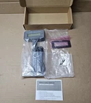 Zebra MX201-SI00WW MP6000/7000 Scanner/scale Pole Display, Single Interval Nib. Fixed Price $50.00.