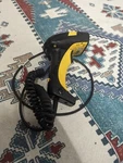 Datalogic Powerscan D8330 Handheld Laser Bar Code Scanner. Fixed Price $25.00.