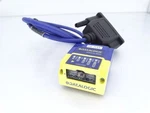 Datalogic 200-213-100 Barcode Scanner. Fixed Price $500.00.