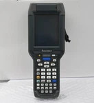 Intermec Numeric CK3XAB4M000W4400 EX25 WM6.5 Honeywell Scanner Ite, Battery. Fixed Price $165.00.