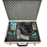 Sts Vin Validator 1 T63 Barcode Reader Scanner Data Terminal With Accessories. Fixed Price $121.31.