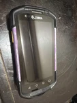 Zebra TC720L-0ME24B0-NA3 Barcode Scanner/mobile Computer. Fixed Price $180.00.