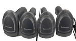 Lot OF(4) Intermec Durable Corded Barcode Scanner Part # SR31T1D-S001. Fixed Price $99.00.