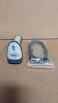 Symbol LS2208-SR20001R-NA 1D Corded Handheld Standard Range Laser Scanner. Fixed Price $39.99.
