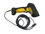 Symbol LS3408-FZ20005R Laser Barcode Pos Scanner With Usb Cable. Fixed Price $19.99.